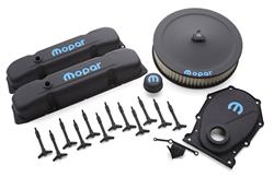 Proform Mopar Licensed Big Block Engine Dress-Up Kits