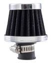 Spectre 3991: Clamp-On Valve Cover Breather 2" diameter