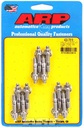 ARP 400-7616: Valve Cover Stud Kit 12-point Nut