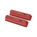 Holley 241-250: 241-250 Vintage Series Finned Valve Covers