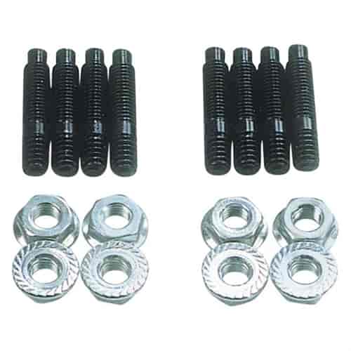 Milodon 85378: Valve Cover Studs Chrysler/Ford/Holden