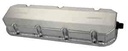 Moroso 68356: Fabricated Aluminum Valve Covers Big Block Chevy