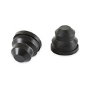 Mr Gasket 6375: Valve Cover Plugs 1.22" OD