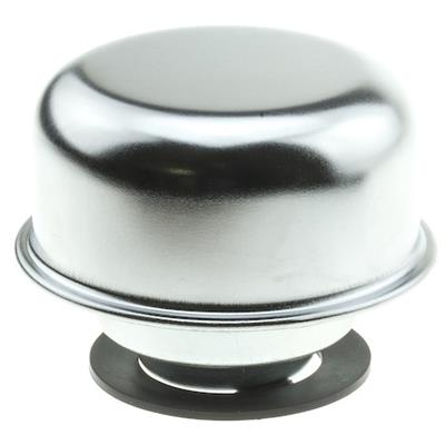 MotoRad Crankcase Breather Caps