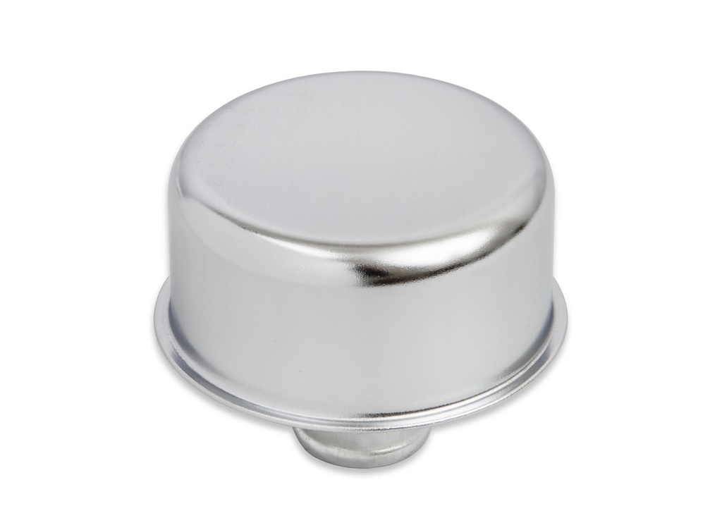 Mr Gasket 9810: Push-On Breather Fits 1.22" Holes