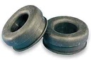 Moroso 68771: Valve Cover PCV Grommets Designed for .090"-.100" material thickness