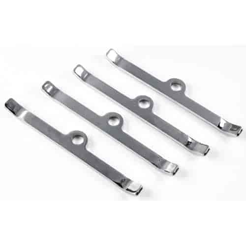 Trans Dapt 9641: Valve Cover Spreader Bars 1955-1981 Pontiac V8