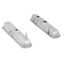 Auto Metal Direct 335-1072-1P: Valve Covers for 1972 Mopar Small Block Engines [Pair]