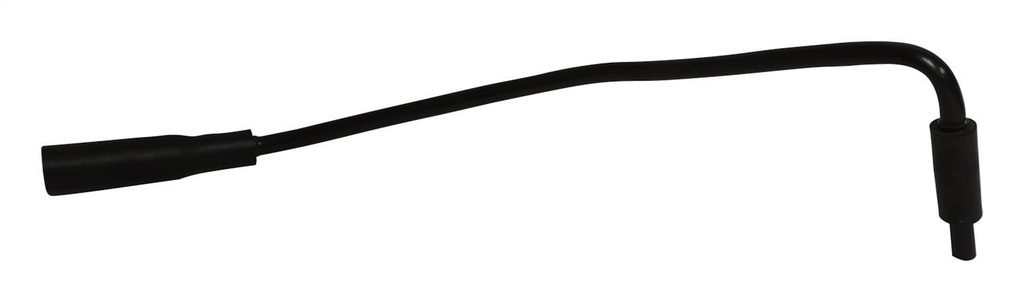 Crown Automotive 4854265: Crankcase Vent Tube 1997-2004 Jeep Wrangler TJ 4.0L, 1996-2001 Jeep Cherokee XJ 4.0L