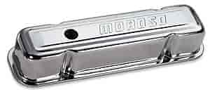 Moroso 68281: Valve Covers Pontiac 301-455