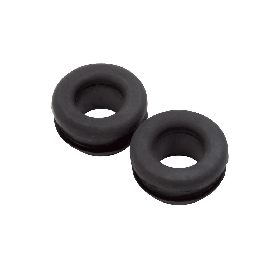 Edelbrock 8094: PCV Valve Cover Grommets Rubber