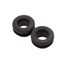 Edelbrock 8094: PCV Valve Cover Grommets Rubber