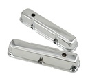 Mr Gasket 9806: Chrome Valve Covers Chrysler 273-360