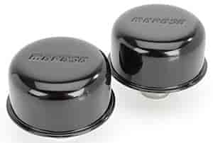 Moroso 68719: One-Piece Breather 1.22" ID