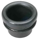Trans Dapt 4878: Breather Cap Grommet Inside Diameter: 1"