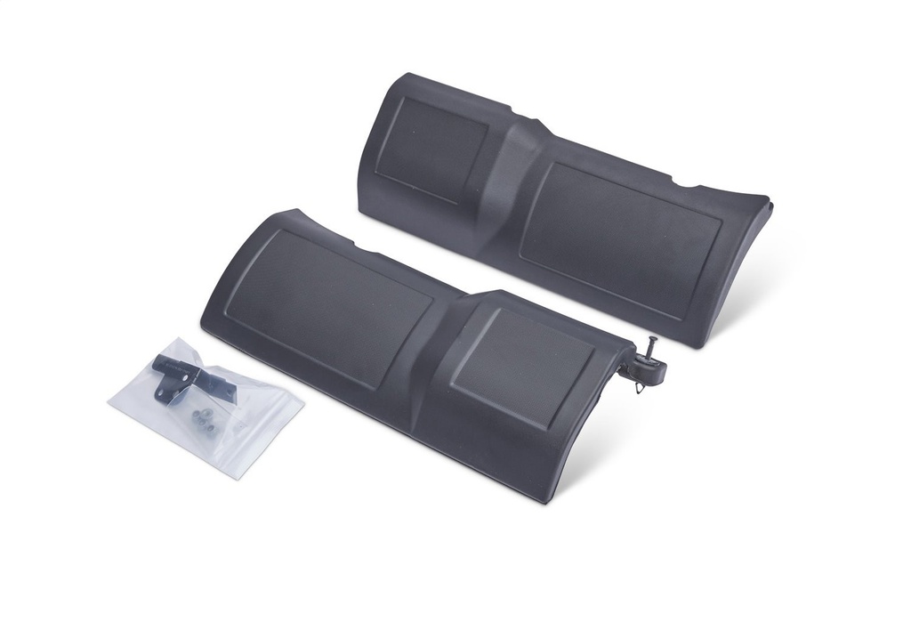 Ford Performance M-9680-BOSS: MUSTANG ENG DRESS UP/ISOL