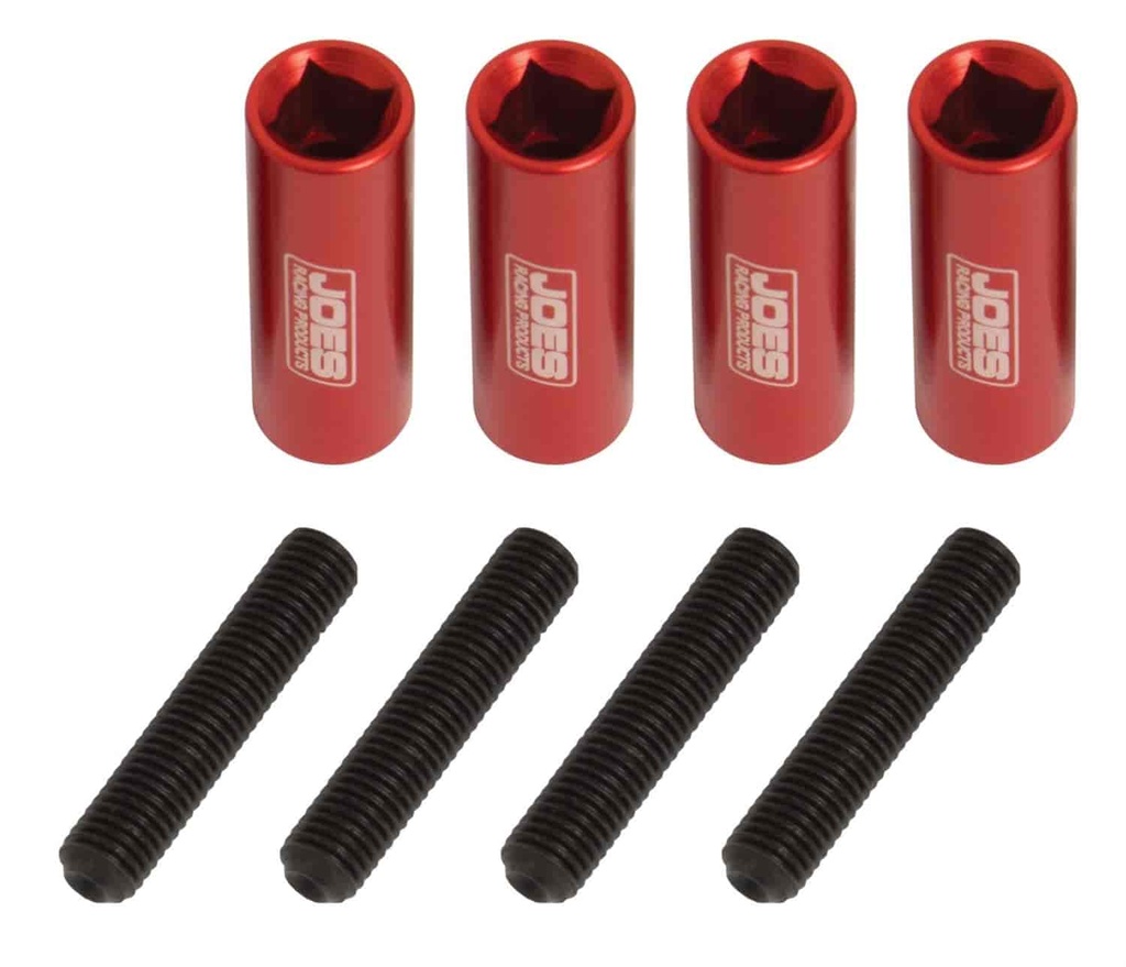 JOES Racing Products 34352: 1/4 -28 VALVE COVER FASTE