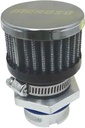 Moroso 68840: Valve Cover Breather Kit For OEM GM LS Double Tab Valve Cover