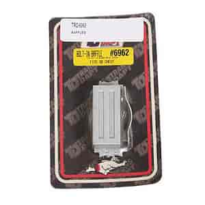 Trans Dapt 6962: Valve Cover Baffles Small Block Chevy