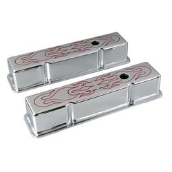Summit Racing™ Valve Covers