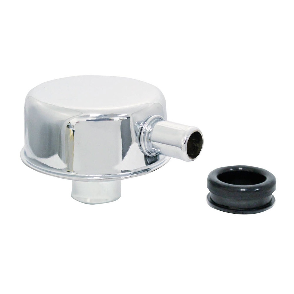 Spectre 4278: Valve Cover Breather Push-In