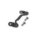 Holley 561-132: 561-132 Gen V LS Coil Relocation Bracket