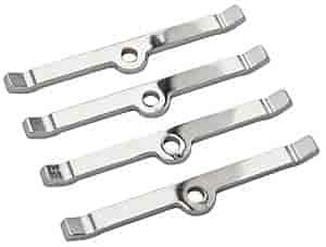 Moroso 68510: Hold-Down Tabs Small Block Chevy