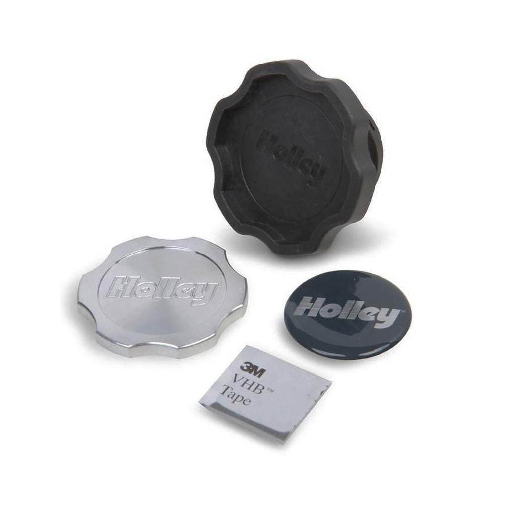 Holley 241-224: 241-224 Oil Fill Cap LS Engines