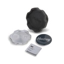 Holley 241-224: 241-224 Oil Fill Cap LS Engines