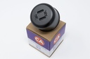 Gene Smith Reproduction Parts SB-55: SB-55 V8 Oil Breather Cap, 1955 Chevy, Black