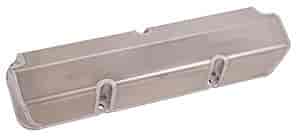 Moroso 68461: Fabricated Aluminum Valve Covers Ford FE