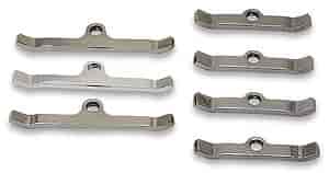 Moroso 68516: Hold-Down Tabs Big Block Chevy