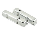 Mr Gasket 9807: Chrome Valve Covers Chrysler 383-440