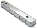 Trans Dapt 9339: Chrome Valve Cover AMC 199, 232, 258 L6