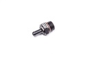 Radium Engineering 20-0530: PCV Valve, -10 AN ORB To 0.375 in. Barb