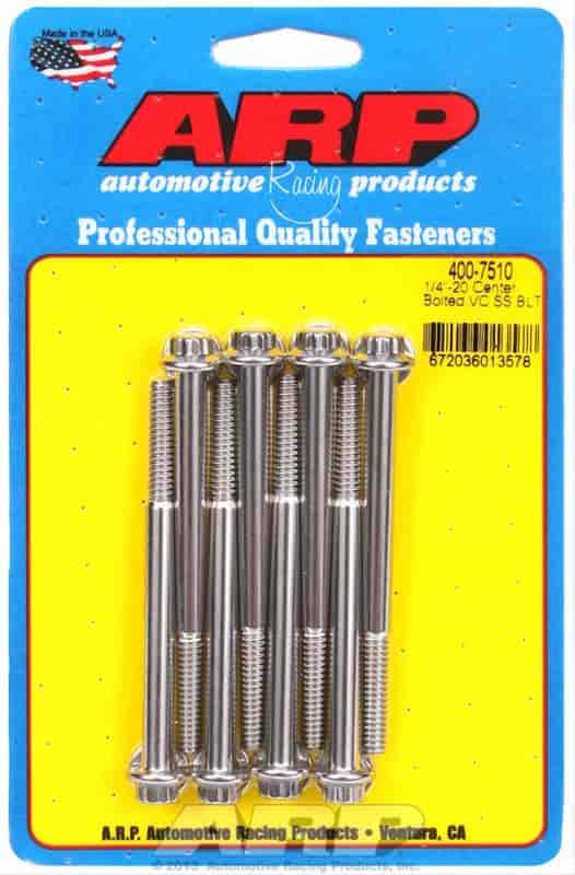 ARP 400-7510: Valve Cover Bolt Kit 12-point Head