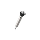 Holley 561-133: 561-133 Tall Valve Cover Bolt Assembly