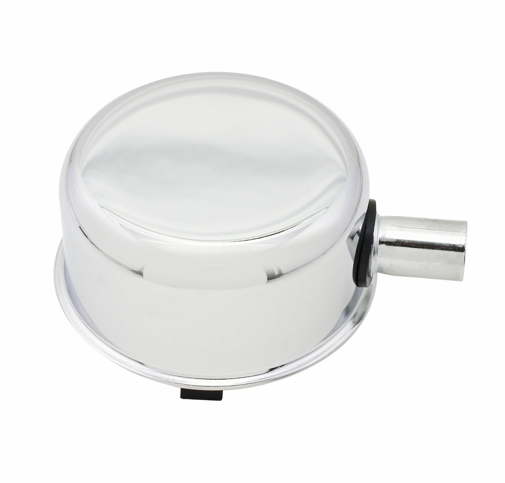 Mr Gasket 2063: Push-On Style Breather Side PCV Hook Up Tube