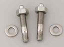 ARP 400-7605: Valve Cover Stud Kit 6-point (Hex) Nut