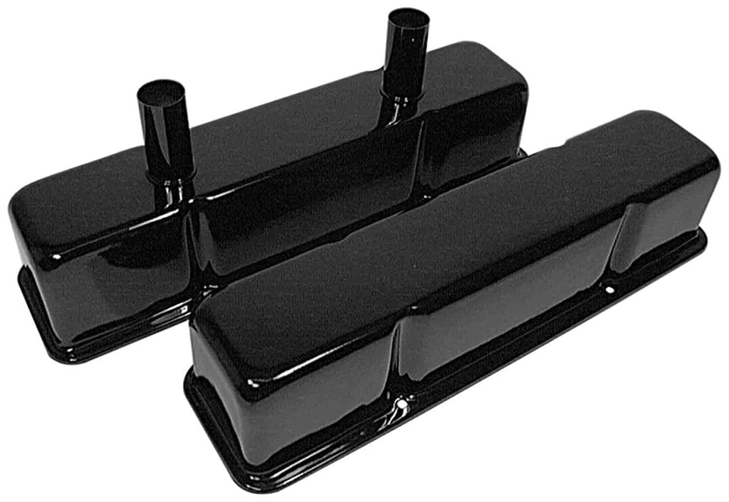 Allstar Performance ALL26147: Valve Covers Small Block Chevy