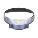 Billet Specialties 23220: Oil Fill Cap - Polished Twist-On