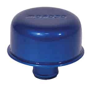 Moroso 68717: One-Piece Breather 1.22" ID