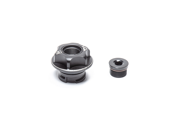 Radium Engineering 20-0539: Oil Cap [GM]