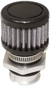Moroso 68846: Valve Cover Breather Kit For OEM GM LS Single Tab Valve Cover