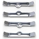 Trans Dapt 4992: Valve Cover Spreader Bars Universal