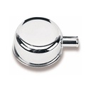 Holley 241-213: 241-213 Universal Valve Cover Breather Cap w/tube