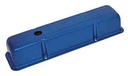 Moroso 68005: Valve Covers Powder Coated Blue