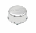 Mr Gasket 2068: Push-On Breather Fits 1.22" Holes