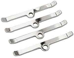 Moroso 68530: Hold-Down Tabs Pontiac 301-455