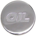 Trans Dapt 9787: GM Style Oil Filler Cap Push-In Style
